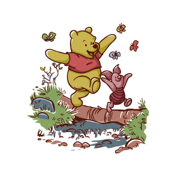 A Stroll In The Woods - Image 4