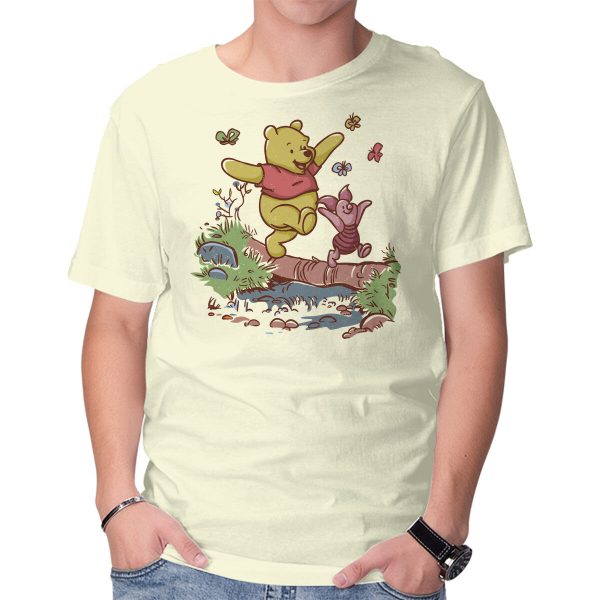 A Stroll In The Woods - Image 9