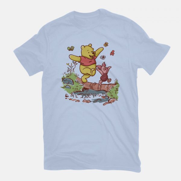A Stroll In The Woods - Image 7