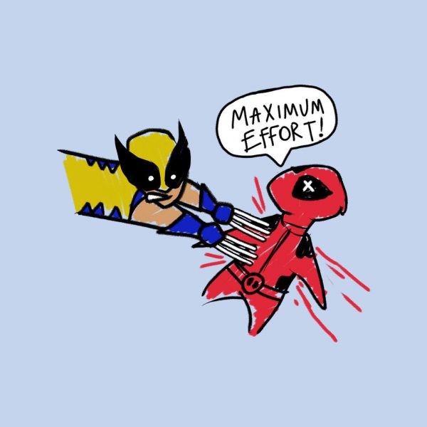 Maximum Effort - Image 8