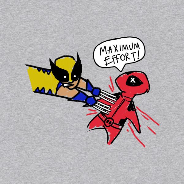 Maximum Effort - Image 16