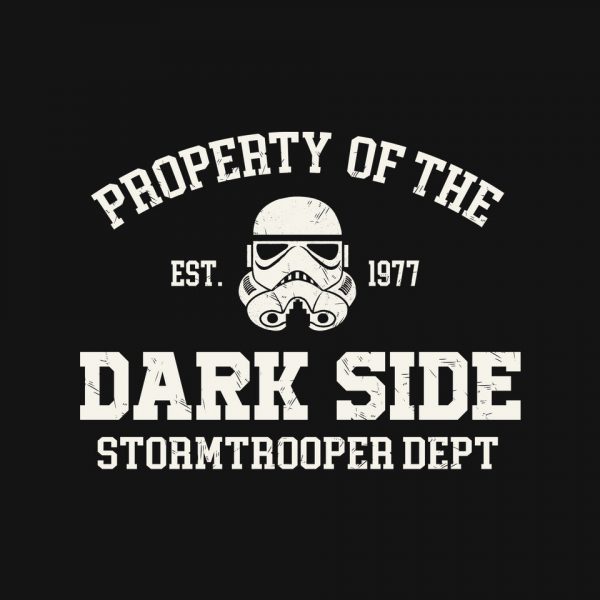 Property Of Dark Side - Image 4