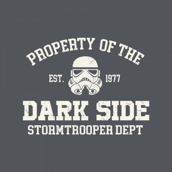 Property Of Dark Side - Image 12
