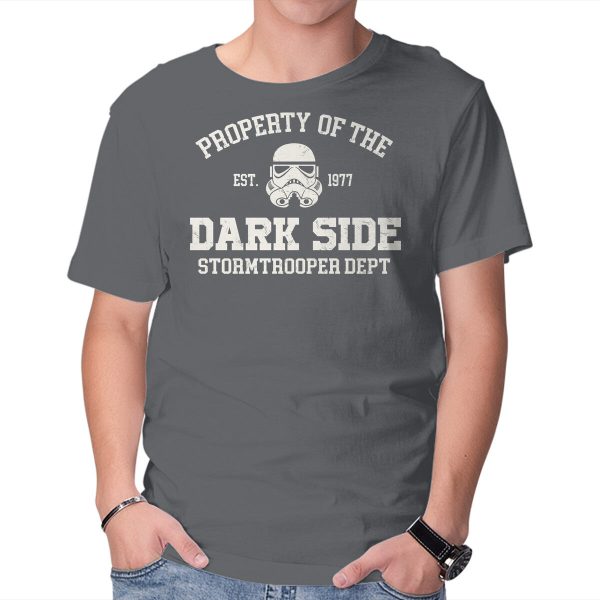 Property Of Dark Side - Image 9