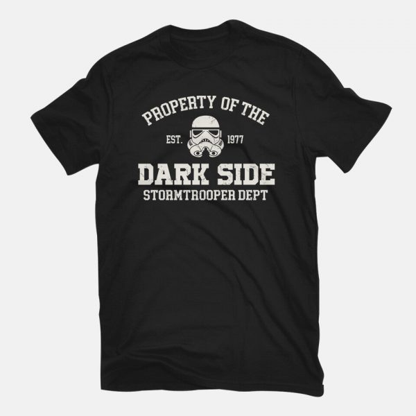 Property Of Dark Side - Image 3