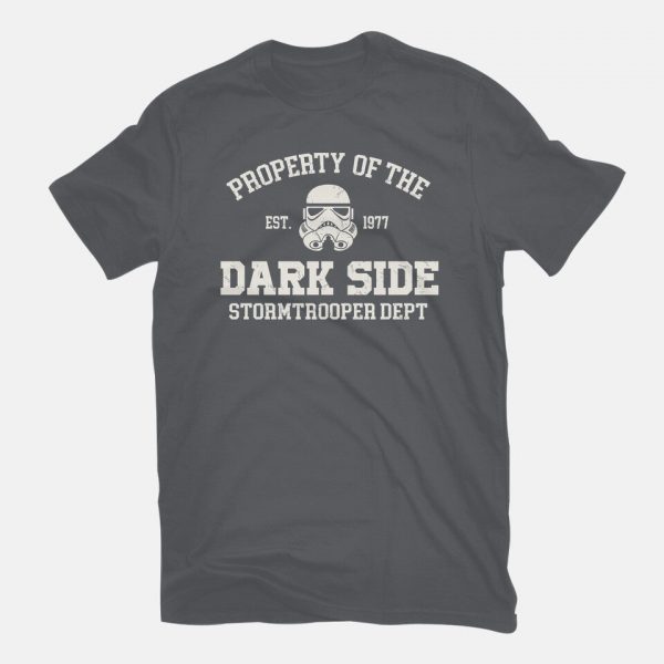 Property Of Dark Side - Image 11