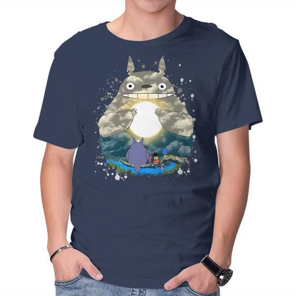 Totoro Moonlight - Image 5