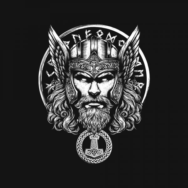 God Of Lightning And Thunder - Image 4