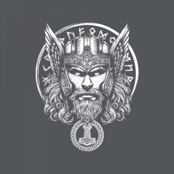 God Of Lightning And Thunder - Image 14