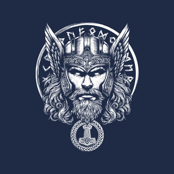 God Of Lightning And Thunder - Image 9