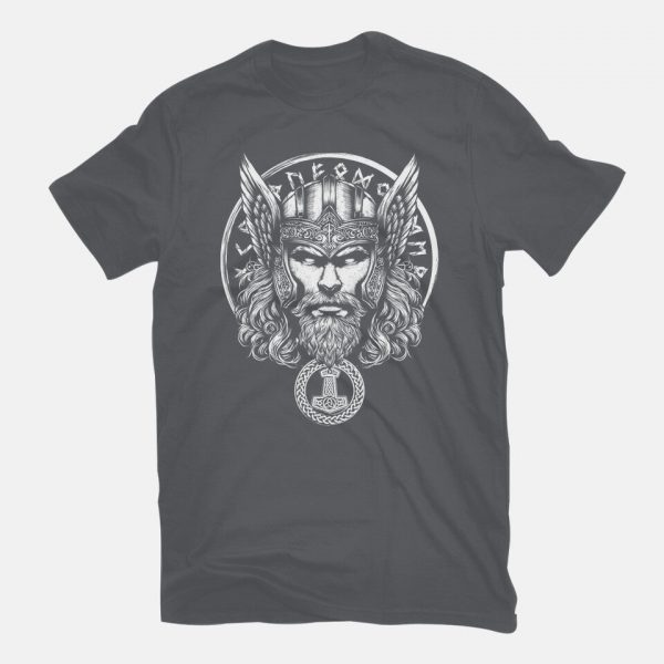 God Of Lightning And Thunder - Image 13