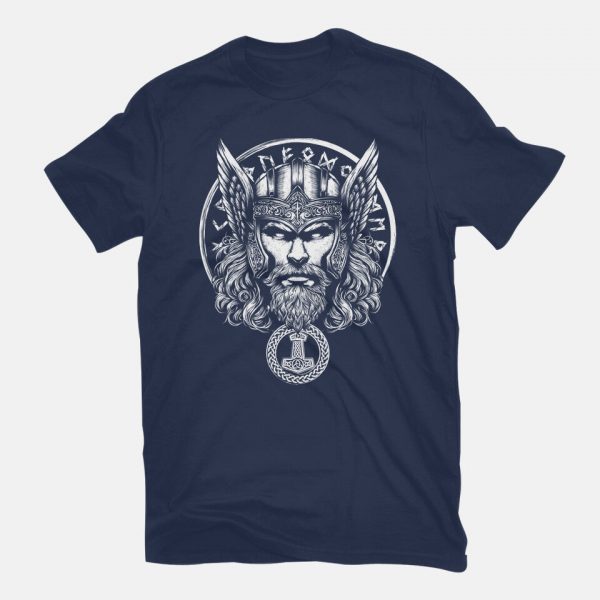 God Of Lightning And Thunder - Image 8