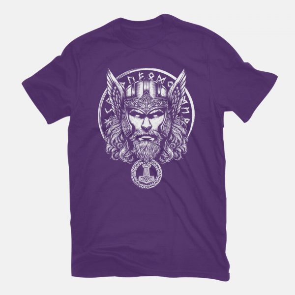 God Of Lightning And Thunder - Image 18