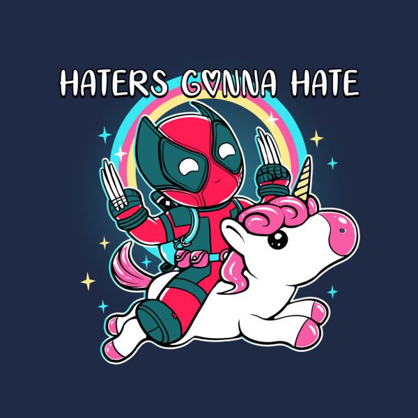 Haters Gonna Hate - Image 14