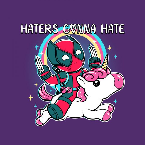 Haters Gonna Hate - Image 24