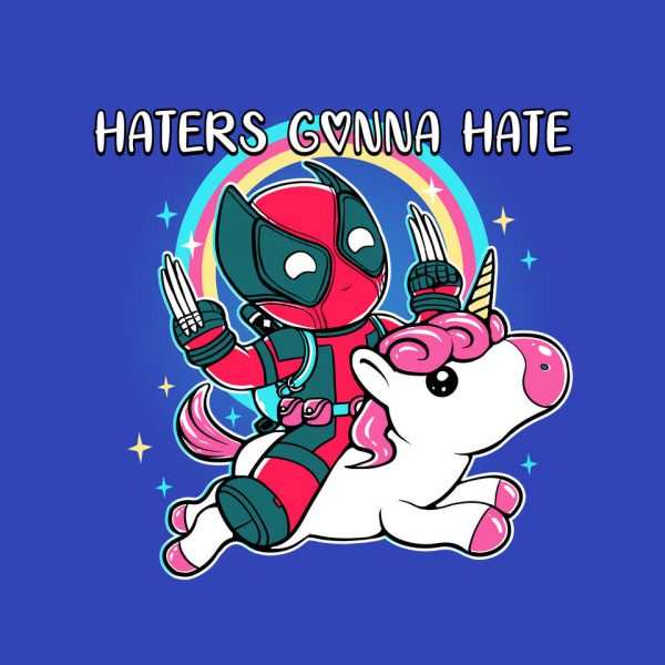 Haters Gonna Hate - Image 4