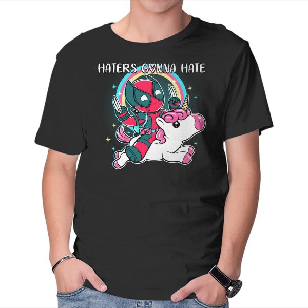 Haters Gonna Hate - Image 6