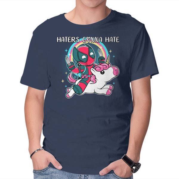 Haters Gonna Hate - Image 11