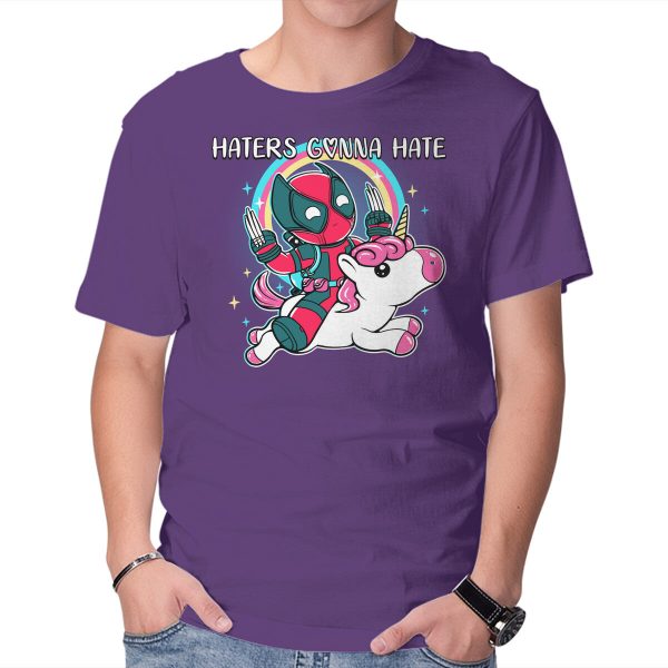 Haters Gonna Hate - Image 21