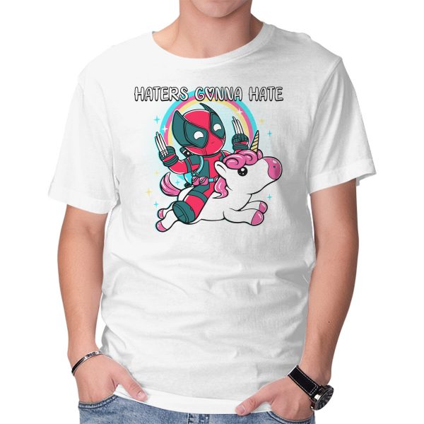 Haters Gonna Hate - Image 16