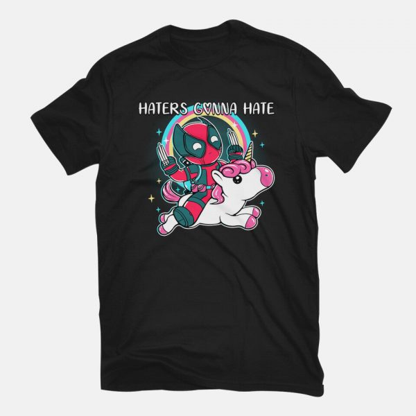 Haters Gonna Hate - Image 8