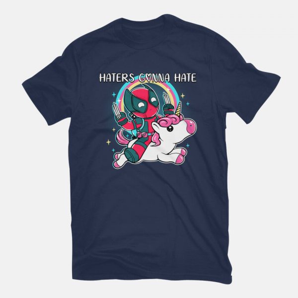 Haters Gonna Hate - Image 13