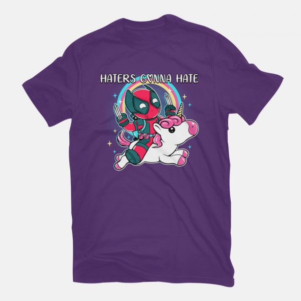 Haters Gonna Hate - Image 23