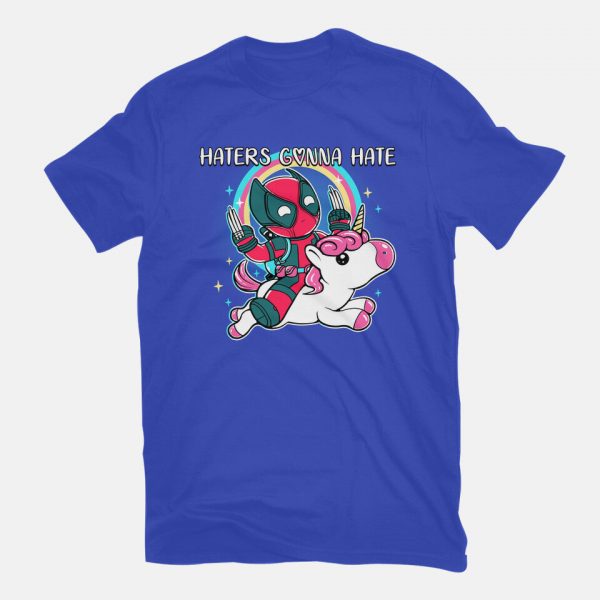 Haters Gonna Hate - Image 3