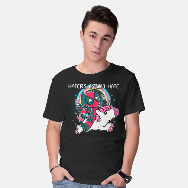 Haters Gonna Hate - Image 7