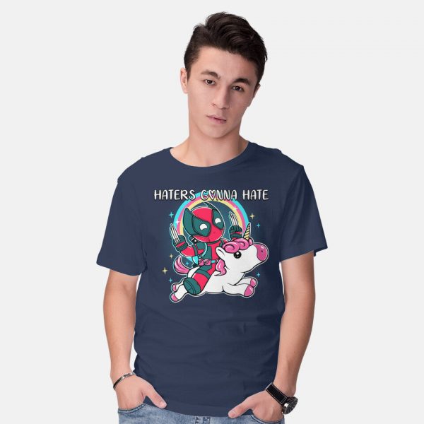 Haters Gonna Hate - Image 12