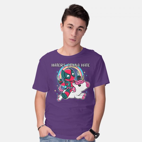 Haters Gonna Hate - Image 22