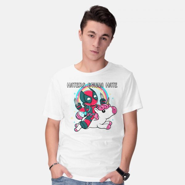 Haters Gonna Hate - Image 17