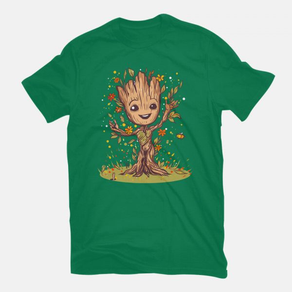 I Am Spring - Image 3