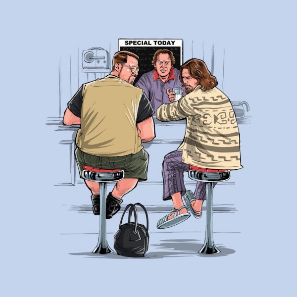The Dudeway - Image 12