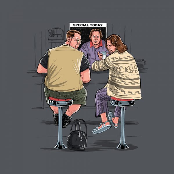 The Dudeway - Image 4