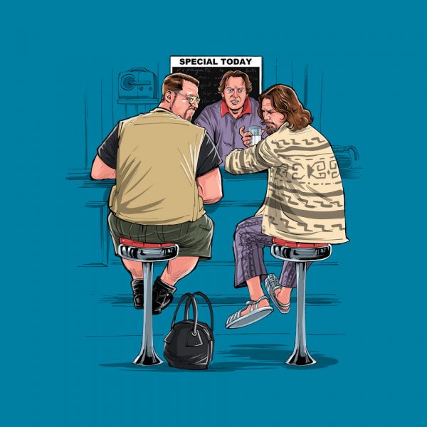 The Dudeway - Image 8