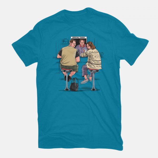 The Dudeway - Image 7