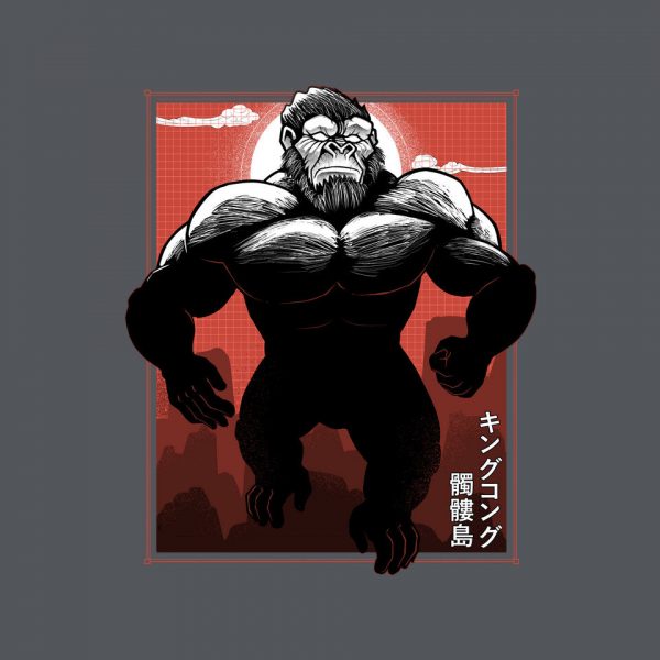 Mighty Kong - Image 12