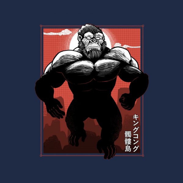 Mighty Kong - Image 8