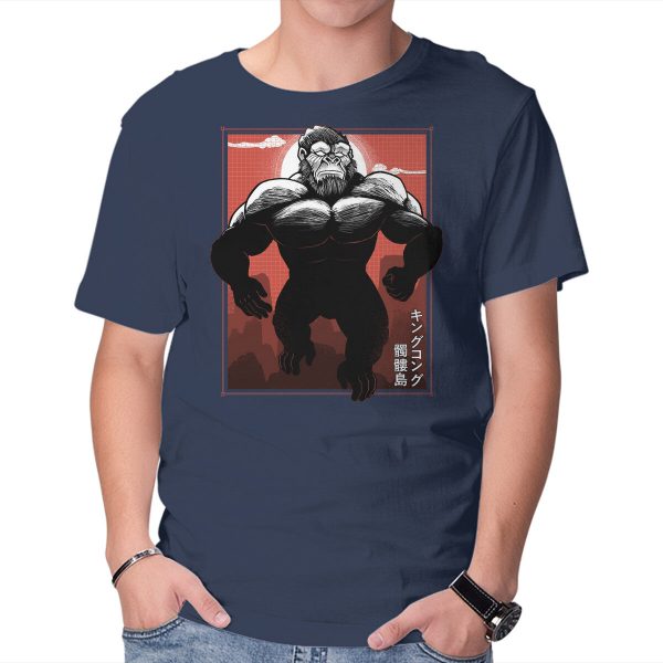 Mighty Kong - Image 5