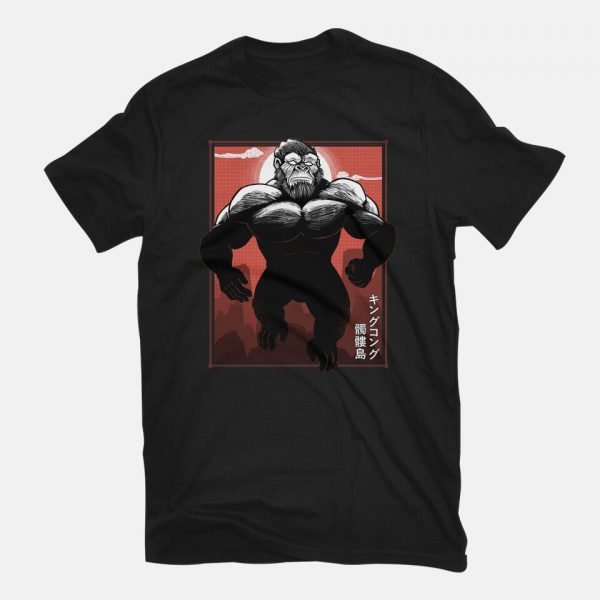 Mighty Kong - Image 3