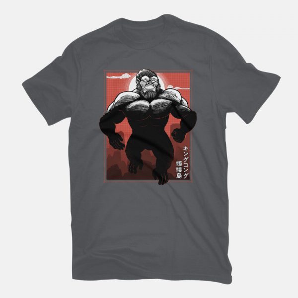 Mighty Kong - Image 11
