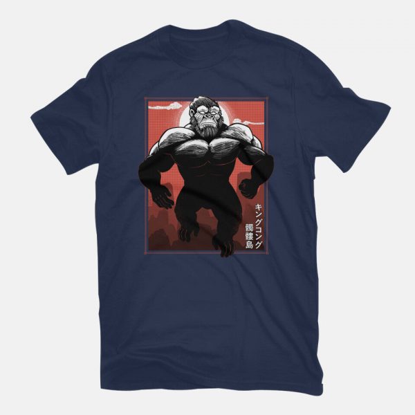 Mighty Kong - Image 7