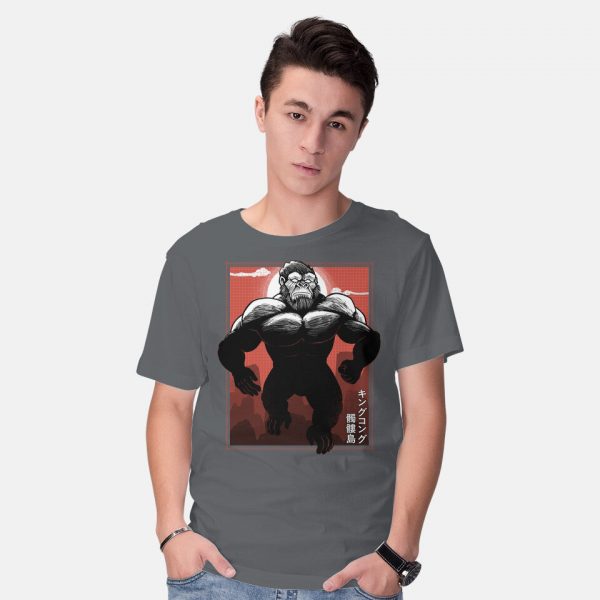 Mighty Kong - Image 10