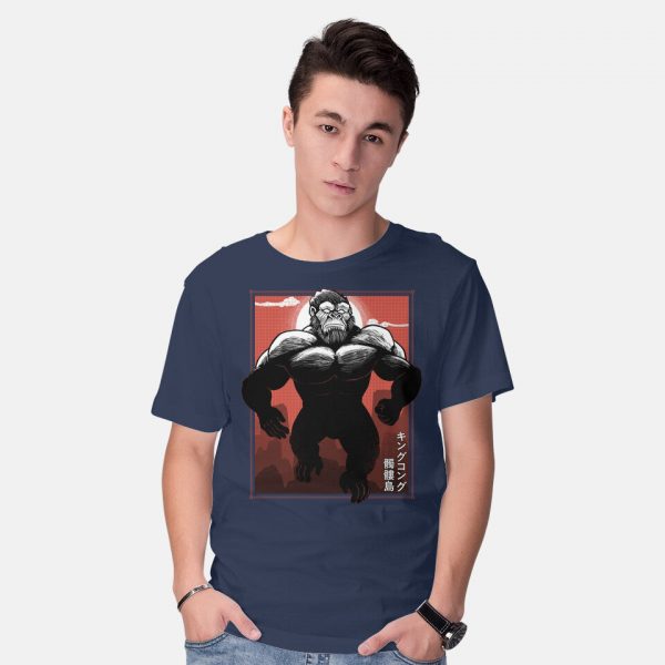 Mighty Kong - Image 6