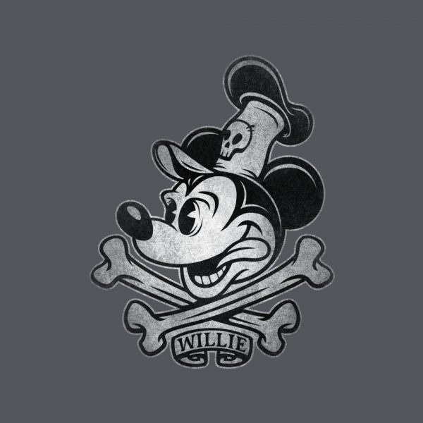 Willie Bones - Image 4