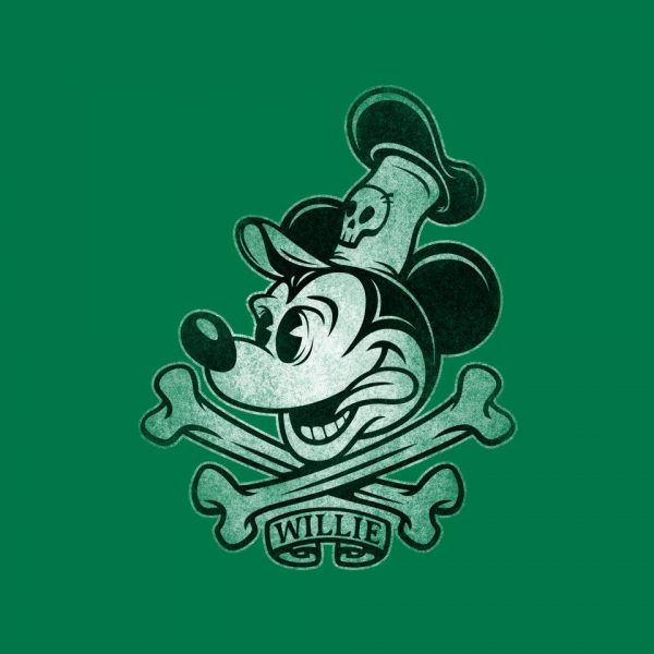 Willie Bones - Image 16