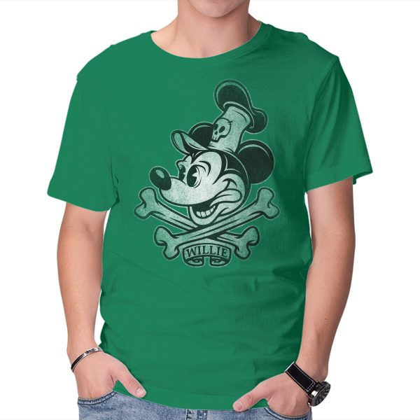 Willie Bones - Image 13