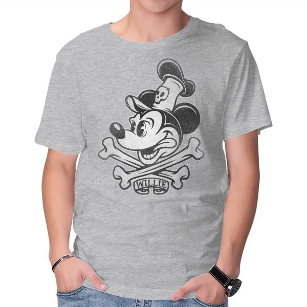 Willie Bones - Image 17