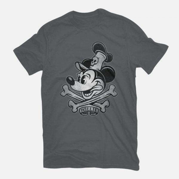 Willie Bones - Image 3